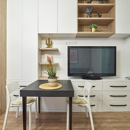 Kertesz Magic Vibe Apartment Budapest Kültér fotó