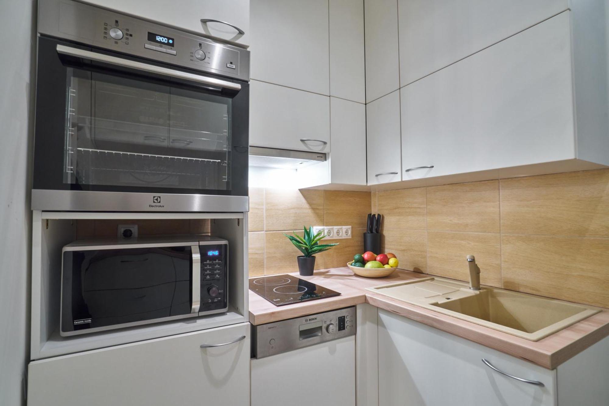 Kertesz Magic Vibe Apartment Budapest Kültér fotó