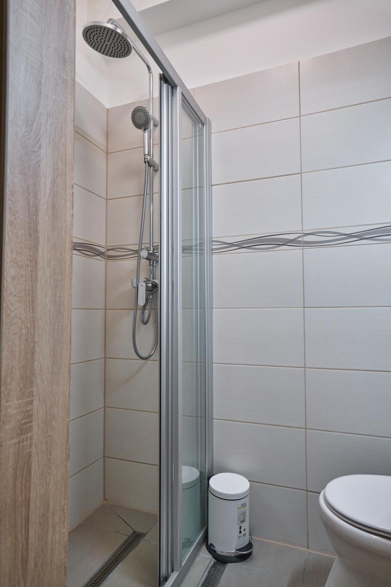 Kertesz Magic Vibe Apartment Budapest Kültér fotó